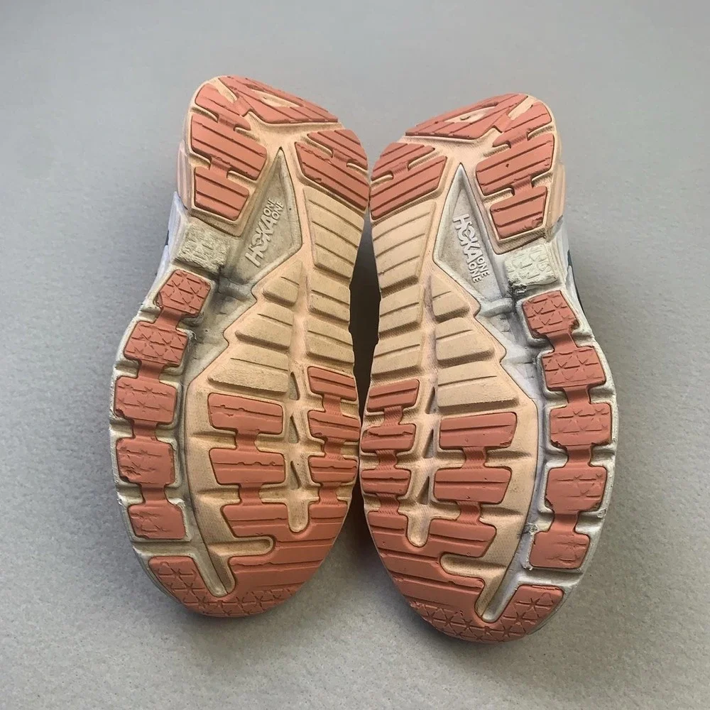 Hoka One One pre owned